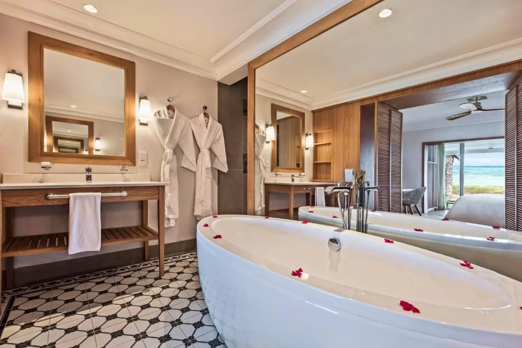 Premium Sea View Room