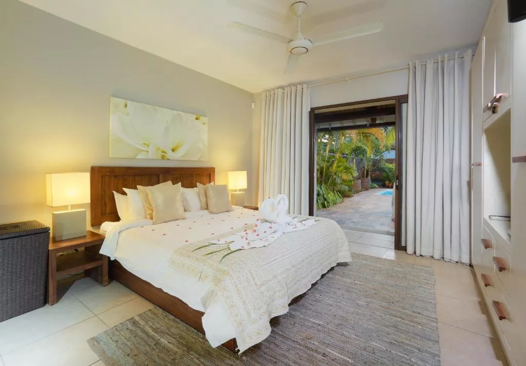 3-Bedroom Villa