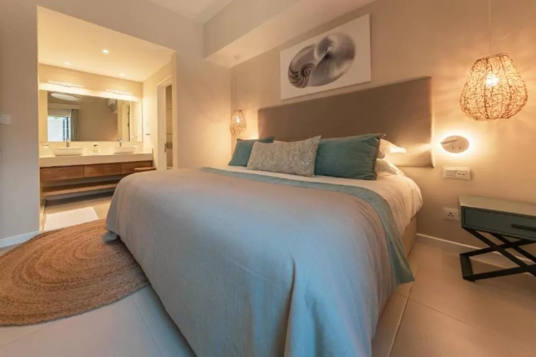 3-Bedroom Apartment (max. 6 people)