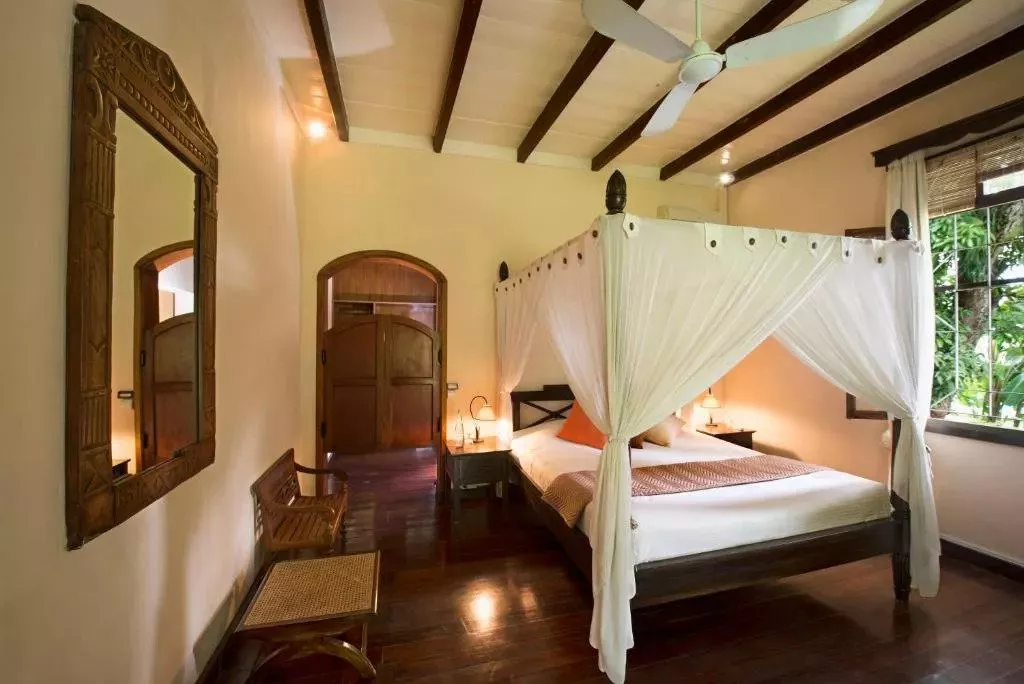 Colonial Room