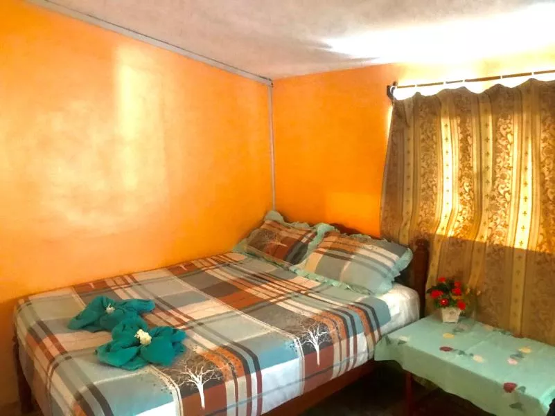 Family Room (max. 4 pax)